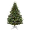 Vickerman Prelit Artificial Christmas Tree (633021) -Roman Shop 632864lg
