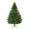 Vickerman Unlit Artificial Christmas Tree (632833) -Roman Shop 633151lg