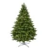 Vickerman Prelit Artificial Christmas Tree (633014) -Roman Shop 633175lg
