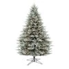 Vickerman Prelit Artificial Christmas Tree (633403) -Roman Shop 633205lg 2