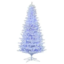 Vickerman Prelit Christmas Tree (633830)