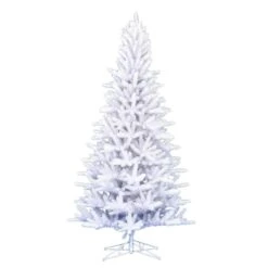 Vickerman Unlit Christmas Tree (633908)