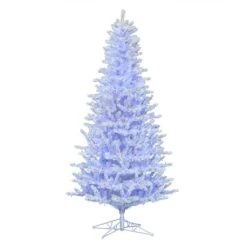 Vickerman Prelit Christmas Tree (633915)