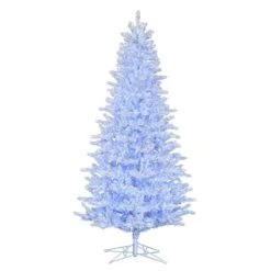 Vickerman Prelit Christmas Tree (633748)