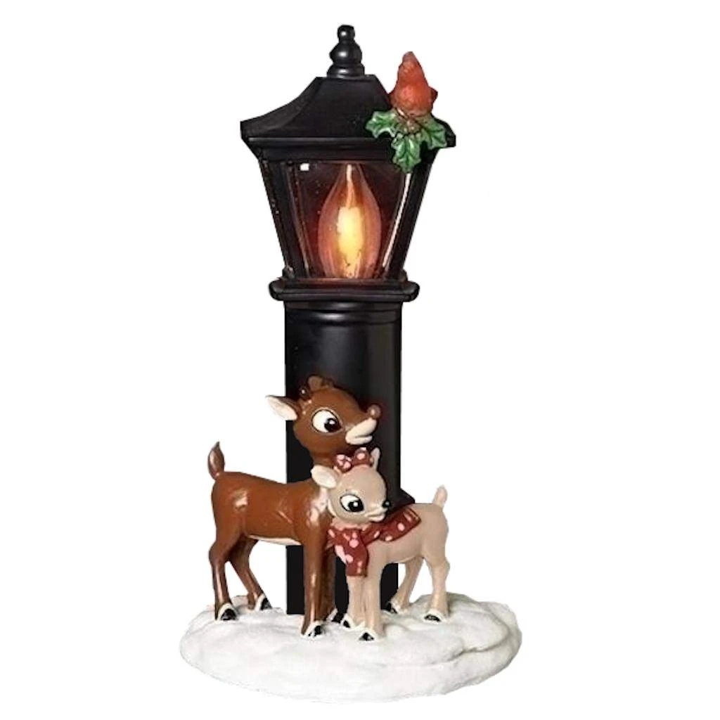 Roman Night Light (63432) 3 Roman Night Light (63432)