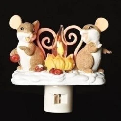 Roman Night Light (63440) 7 Roman Night Light (63440) -Roman Shop 634402md