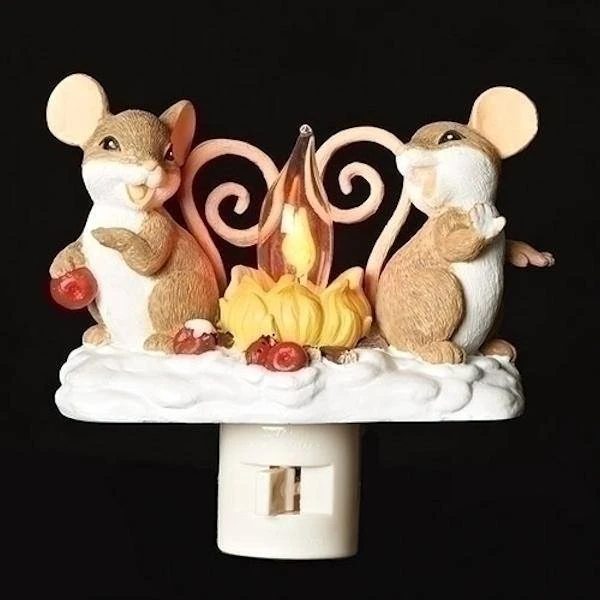 Roman Night Light (63440) 5 Roman Night Light (63440) - Image 3