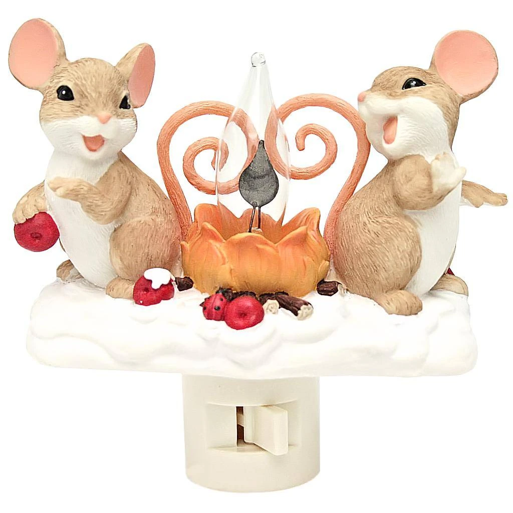 Roman Night Light (63440) 3 Roman Night Light (63440)