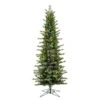 Vickerman Prelit Artificial Christmas Tree (634837) -Roman Shop 634677lg 1