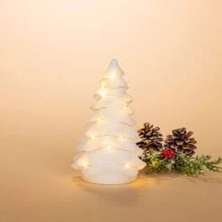 Gerson Lighted Christmas Tree (63545)