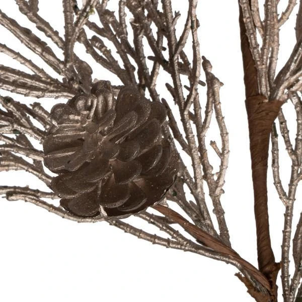 Vickerman Christmas Decoration (3 Pack) (636879) 6 Vickerman Christmas Decoration (3 Pack) (636879) - Image 4