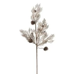 Vickerman Christmas Decoration (3 Pack) (636879) 7 Vickerman Christmas Decoration (3 Pack) (636879) -Roman Shop 636879md