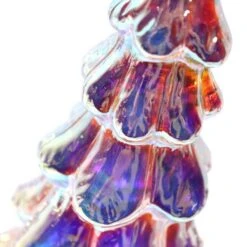 Gerson Lighted Tree (Set Of 3) (63692) -Roman Shop 63692midmd