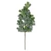 Vickerman Christmas Artificial Decoration (2 Pack) (637227) 1 Vickerman Christmas Artificial Decoration (2 Pack) (637227) -Roman Shop 637227lg