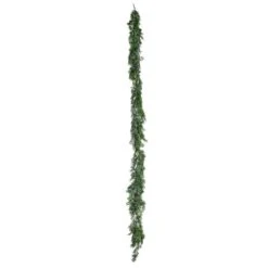 Vickerman Artificial Cedar Pine Garland (637340)