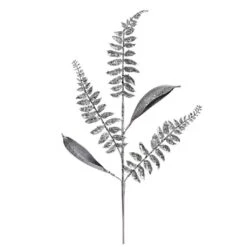 Vickerman Christmas Spray (6 Pack) (638095)