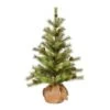 Vickerman Unlit Artificial Christmas Tree (638859) 2 Vickerman Unlit Artificial Christmas Tree (638859) -Roman Shop 638859lg