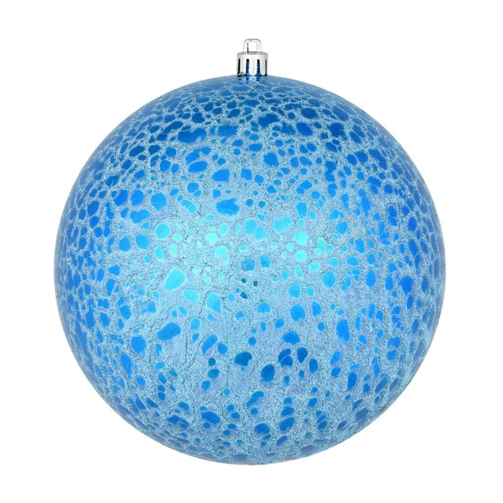 Vickerman Christmas Tree Ornament (12 Pack) (639986) 3 Vickerman Christmas Tree Ornament (12 Pack) (639986)