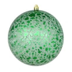 Vickerman Christmas Tree Ornament (12 Pack) (640005)