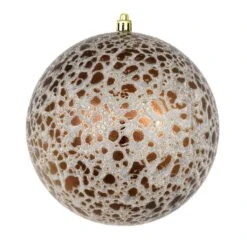 Vickerman Christmas Tree Ornament (4 Pack) (640272)