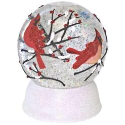 Roman Glitter Dome (64033) -Roman Shop 64033amd