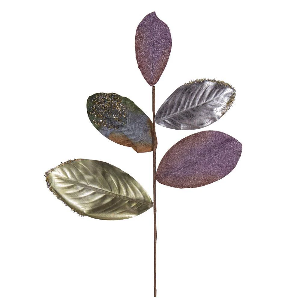 Vickerman Christmas Decoration (4 Pack) (640647) 3 Vickerman Christmas Decoration (4 Pack) (640647)