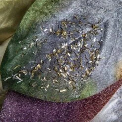 Vickerman Artificial Garland (640678) -Roman Shop 640678closermd