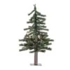 Vickerman Prelit Christmas Tree (645512) -Roman Shop 645512lg