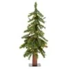 Vickerman Prelit Artificial Christmas Tree (645529) 2 Vickerman Prelit Artificial Christmas Tree (645529) -Roman Shop 645529lg