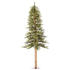 Vickerman Prelit Artificial Christmas Tree (645598)