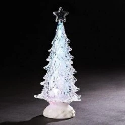 Roman LED Lighted Tree (Batteries Not Included) (64594) -Roman Shop 645942md
