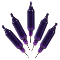 Vickerman Incandescent Mini Replacement Bulbs (500 Pack) (646700)