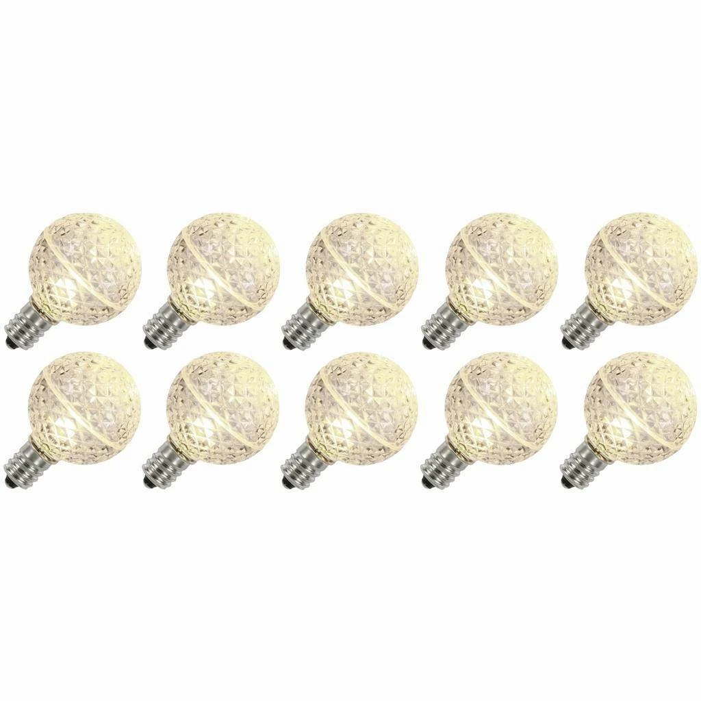 Vickerman LED Light Bulb (10 Pack) (646793) 3 Vickerman LED Light Bulb (10 Pack) (646793)