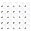 Vickerman Replacement LED Light Bulb (25 Pack) (647394) -Roman Shop 647455lg