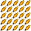 Vickerman LED Light Bulb (25 Pack) (647622) -Roman Shop 647622alg