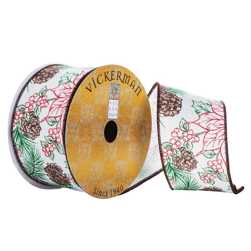 Vickerman Christmas Decoration (657256) 3 Vickerman Christmas Decoration (657256)