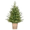 Vickerman Artificial Artificial Christmas Tree (657522) 1 Vickerman Artificial Artificial Christmas Tree (657522) -Roman Shop 657522lg