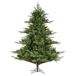 Vickerman Artificial Christmas Tree (657546)