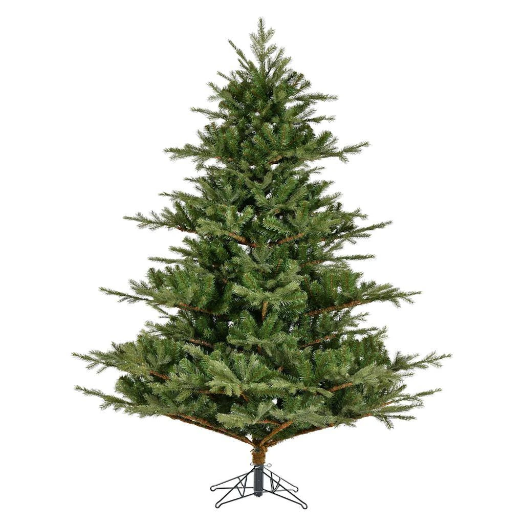 Vickerman Artificial Christmas Tree (657546) 3 Vickerman Artificial Christmas Tree (657546)