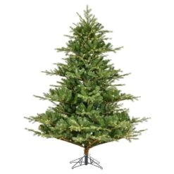 Vickerman Artificial Christmas Tree (657553)