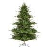 Vickerman Artificial Christmas Tree (657577) -Roman Shop 657577lg