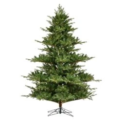 Vickerman Artificial Christmas Tree (657577)