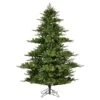 Vickerman Artificial Christmas Tree (657584) 1 Vickerman Artificial Christmas Tree (657584) -Roman Shop 657584lg