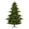Vickerman Artificial Christmas Tree (657591) 1 Vickerman Artificial Christmas Tree (657591) -Roman Shop 657591lg