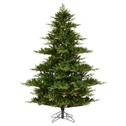 Vickerman Artificial Christmas Tree (657591)