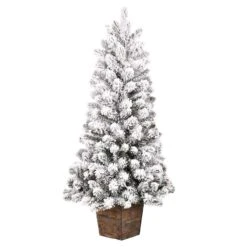 Vickerman Artificial Christmas Tree (657621)