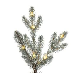 Vickerman Artificial Artificial Christmas Tree (657652) 8 Vickerman Artificial Artificial Christmas Tree (657652) -Roman Shop 6576522md