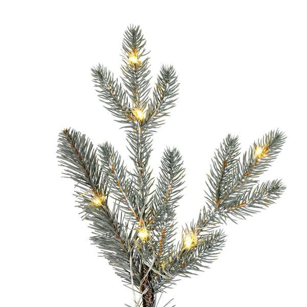 Vickerman Artificial Artificial Christmas Tree (657652) 5 Vickerman Artificial Artificial Christmas Tree (657652) - Image 3