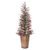 Vickerman Artificial Christmas Tree (657669) 2 Vickerman Artificial Christmas Tree (657669) -Roman Shop 657669lg