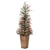 Vickerman Artificial Christmas Tree (657676) -Roman Shop 657676lg